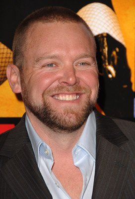 Joe Carnahan photo