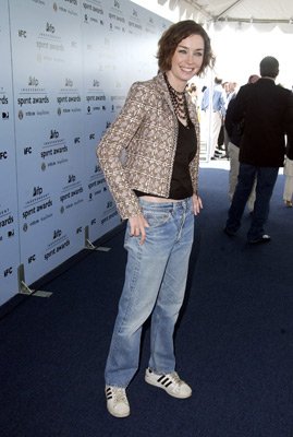 Julianne Nicholson photo