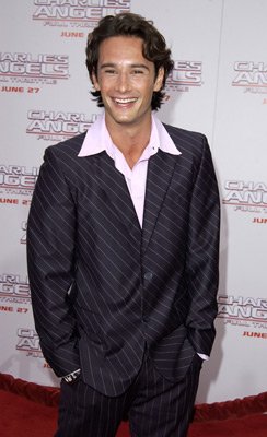 Rodrigo Santoro photo