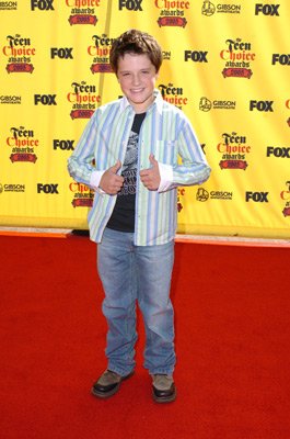 Josh Hutcherson photo