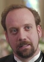 Paul Giamatti photo