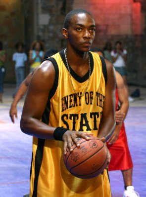 Anthony Mackie photo