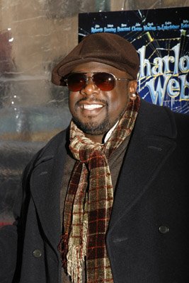 Cedric the Entertainer photo