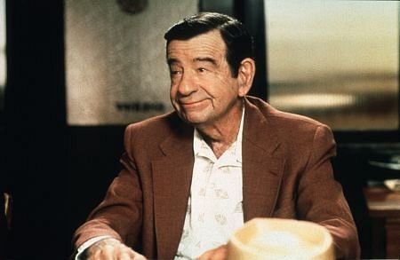 Walter Matthau photo