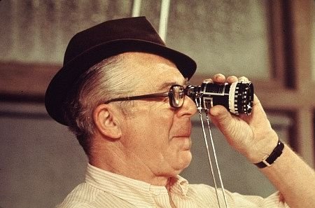 Billy Wilder photo