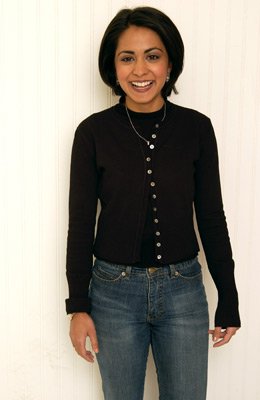 Parminder Nagra photo