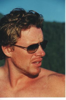 Woody Jeffreys photo