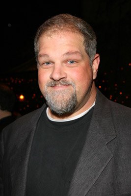 Abraham Benrubi photo