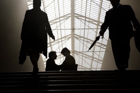 Mathieu Kassovitz photo