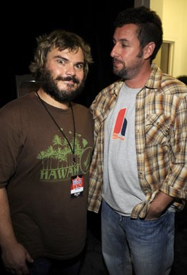 Jack Black photo