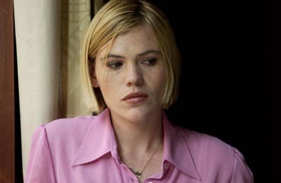 Clea DuVall photo