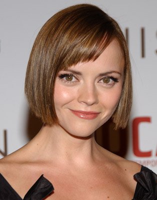 Christina Ricci photo