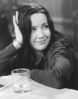 Janeane Garofalo photo