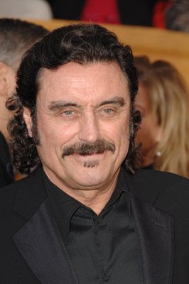 Ian McShane photo