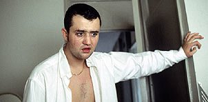 Daniel Mays photo