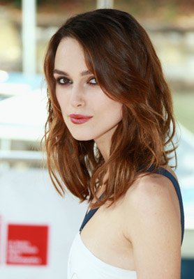 Keira Knightley photo