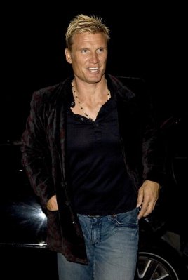 Dolph Lundgren photo