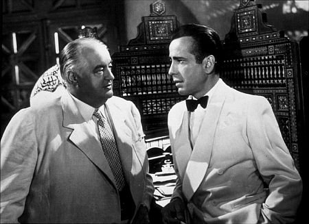 Sydney Greenstreet photo