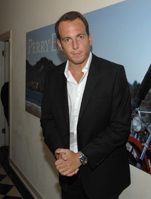 Will Arnett photo