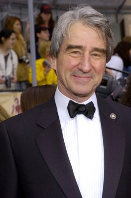 Sam Waterston photo