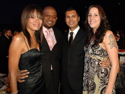 Adam Beach photo