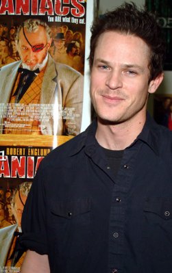 Brendan McCarthy photo