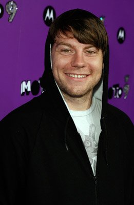 Patrick Fugit photo