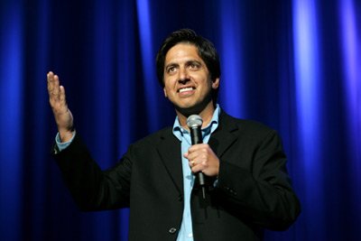 Ray Romano photo