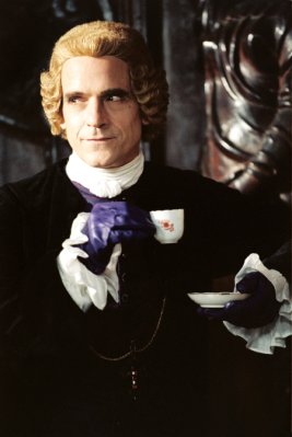 Jeremy Irons photo