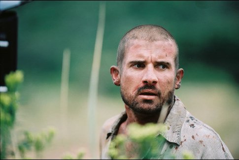 Dominic Purcell photo