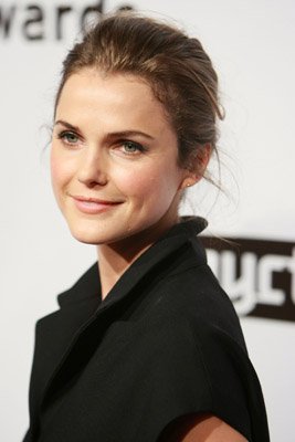 Keri Russell photo