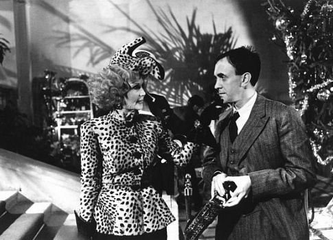 Katherine Helmond photo