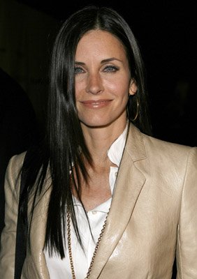 Courteney Cox photo