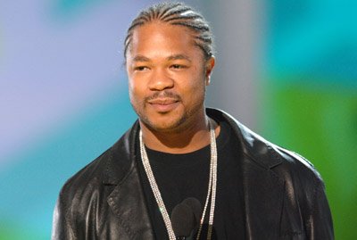 Xzibit photo