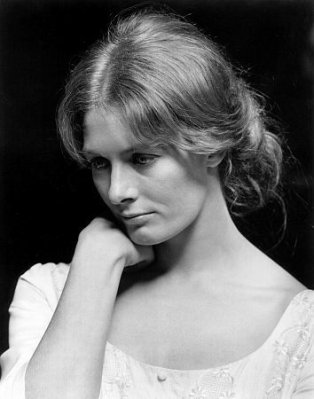 Vanessa Redgrave photo