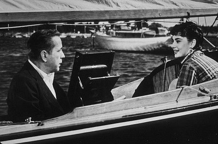 Humphrey Bogart photo