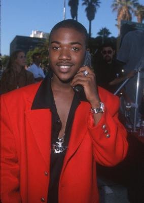 Ray J photo