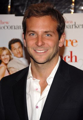 Bradley Cooper photo