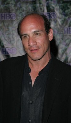 Paul Ben-Victor photo