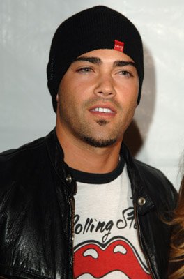 Jesse Metcalfe photo