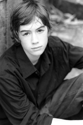 Jared Dorrance photo