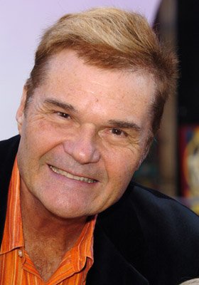 Fred Willard photo