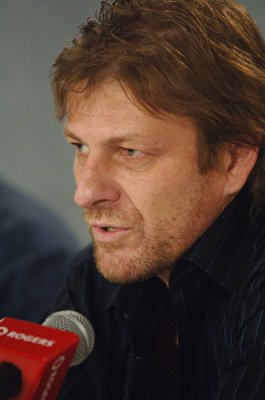 Sean Bean photo