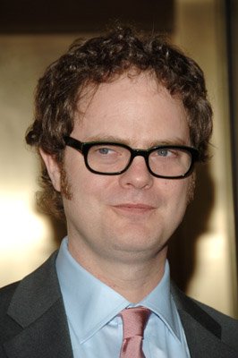 Rainn Wilson photo
