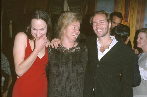 Alessandro Nivola photo