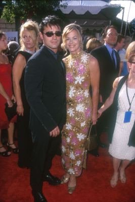Matt LeBlanc photo