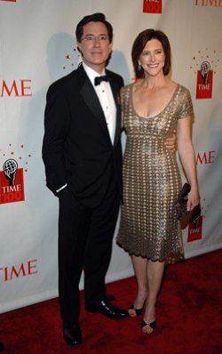 Stephen Colbert photo