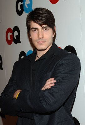 Brandon Routh photo