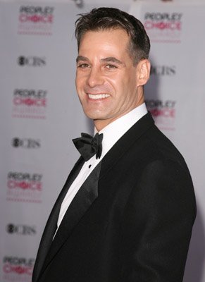 Adrian Pasdar photo