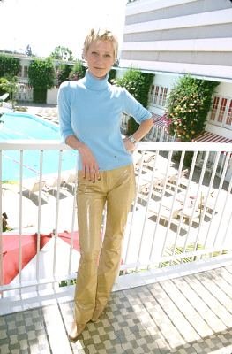 Anne Heche photo